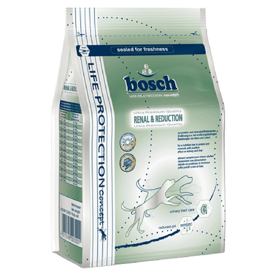 bosch Sensible Renal & Reduction - 11,5 kg