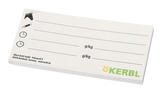 Kerbl - Foderkort