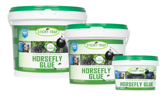 Sticky Trap Lim för insektsfälla - 1500 ml