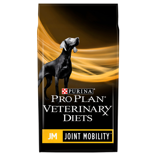Pro Plan JM Joint Mobility - 12 kg