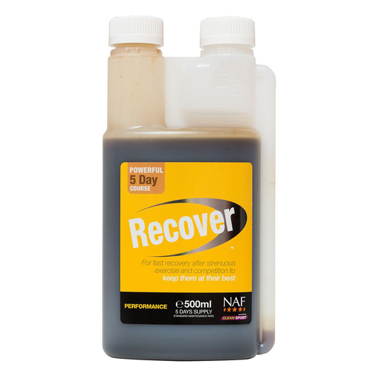 NAF Recover Flytande - 500 ml