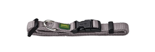 Vario Halsband - Grå XS