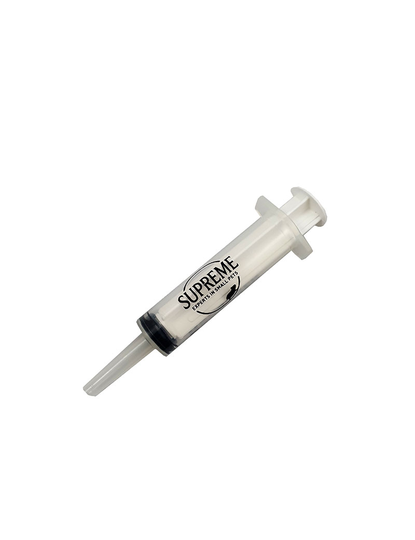 Supreme Petfoods Science Recovery Syringe - Doseringsspruta 10-pack