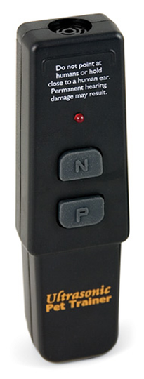 PetSafe Ultrasonic Remote Trainer 9m