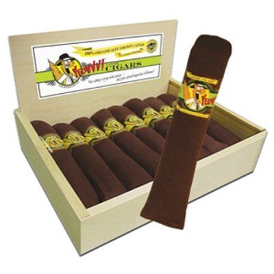 Yeowww Catnip Cigar