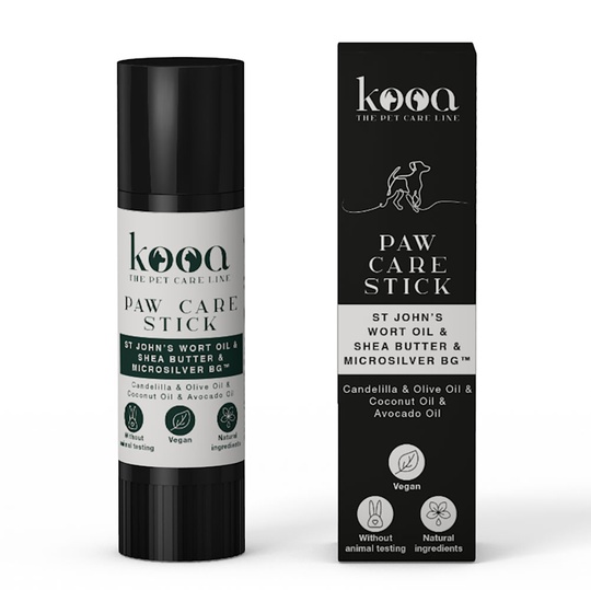 kooa Paw Care Stick - 20 ml