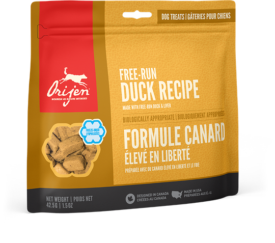 Dog Treats Duck - 42,5 g