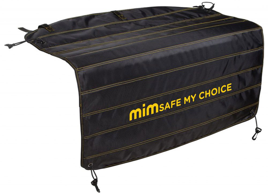 MIMSafe Cover+ Stötfångarskydd 95 cm