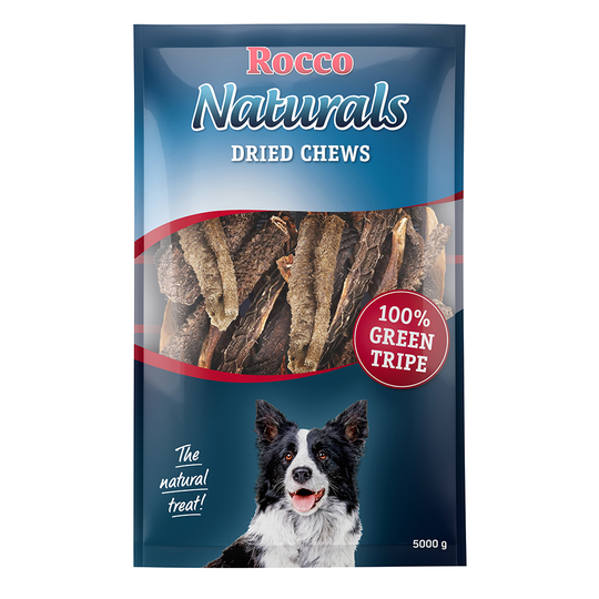 Rocco grön våm - 5000 g