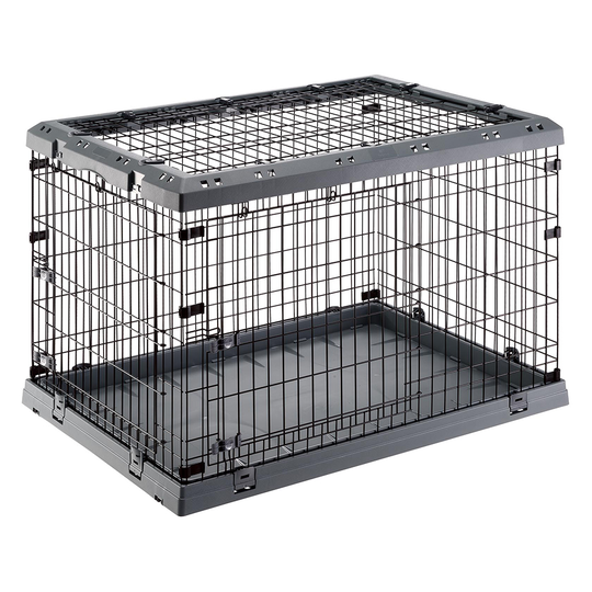 Ferplast Superior transportbur - B 107 x T 77 x H 73,5 cm