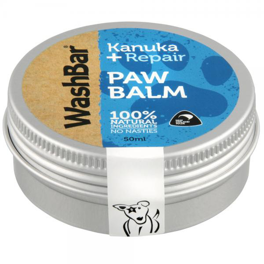 WashBar - Paw Balm - Balsam för tassar