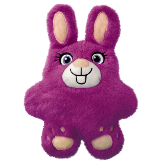 KONG Snuzzles Bunny - L 24 x B 18 x H 9 cm