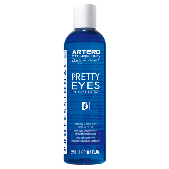 Artero Pretty Eyes ögonrengöring Ekonomipack: 2 x 250 ml