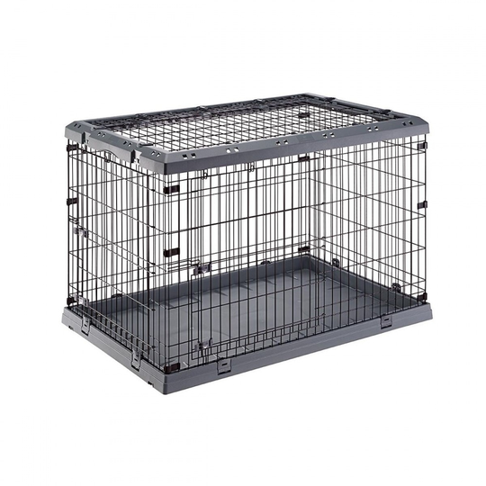 Ferplast Superior Hundbur (118 x 77 x 82,5 cm)