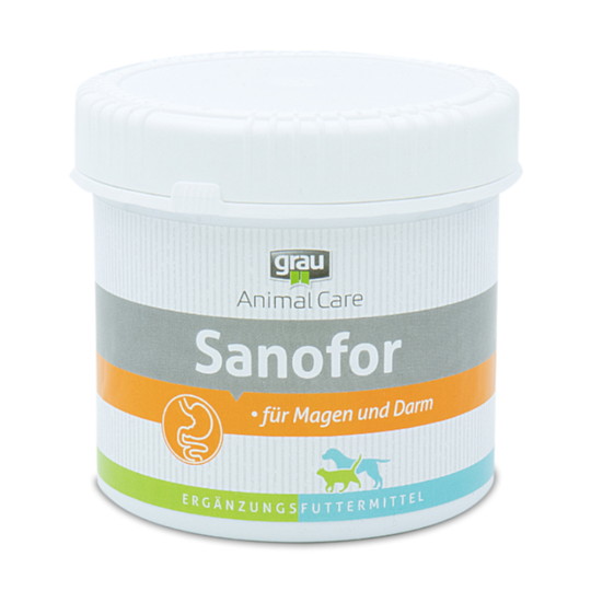 GRAU Sanofor - 2500 g