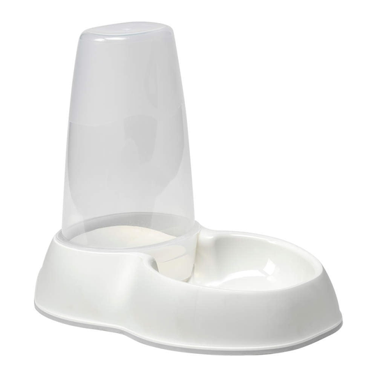 Moderna Sensiflo 1,5l Vit