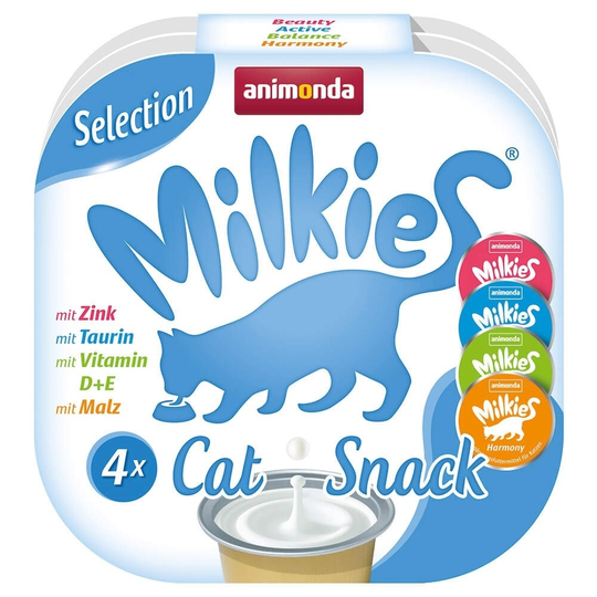 Animonda Milkies Selection