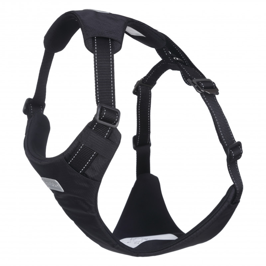Rukka Pets Car Bilsele - Svart (L)