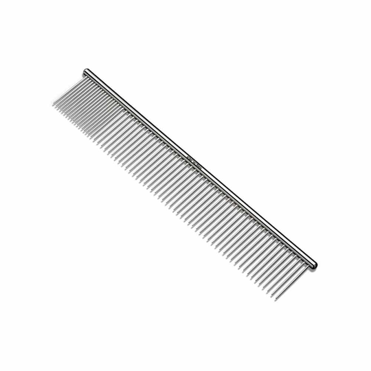 Andis Stålkam (19 cm)