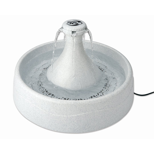 Petsafe Drinkwell 360 Vattenfontän- 3800ml