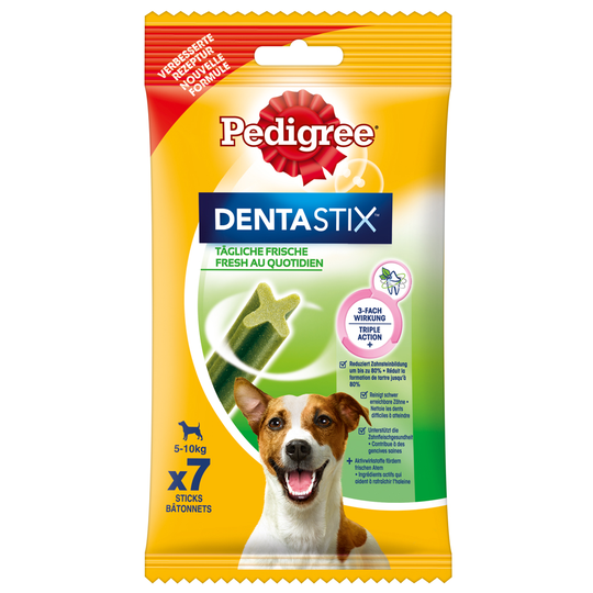Pedigree Dentastix Fresh Daily Freshness - 56 st (1440 g) Medium