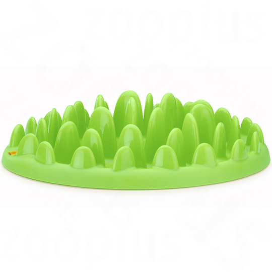 NORTHMATE ® Green Feeder - L 40 x B 30 x H 10 cm