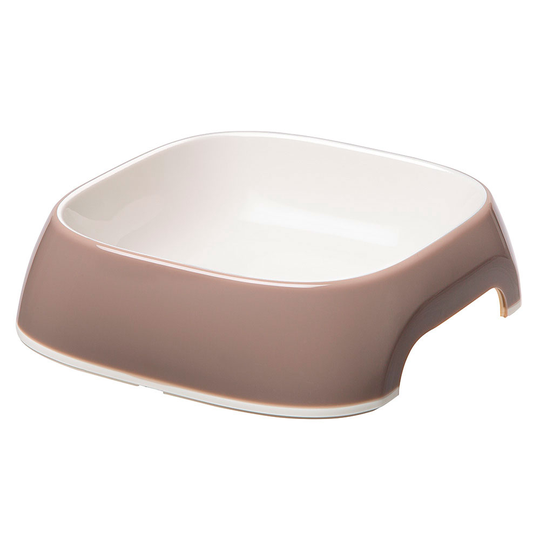 Ferplast Glam, taupe - Stl. M: 750 ml