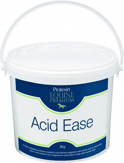 Acid Ease