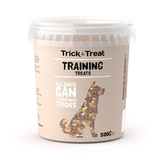 Trick&Treat Träningsgodis (500 gram)