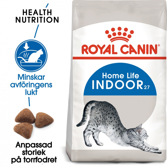 Royal Canin Indoor (400 g)