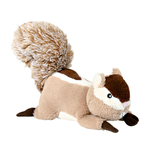 Trixie Plyschleksak Ekorre 24 cm