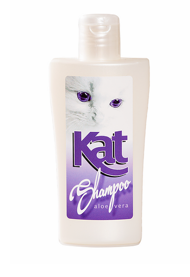 K9 KAT Schampo Aloe Vera - 100ml
