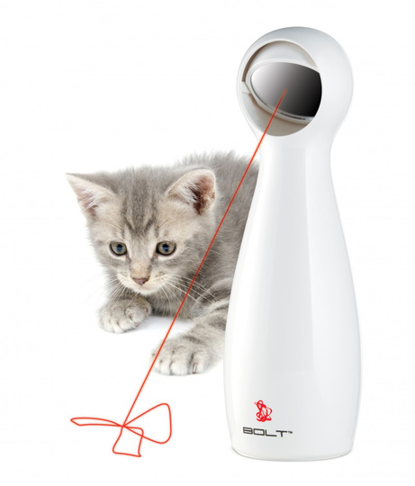 FroliCat BOLT - automatisk laserpekare "light"