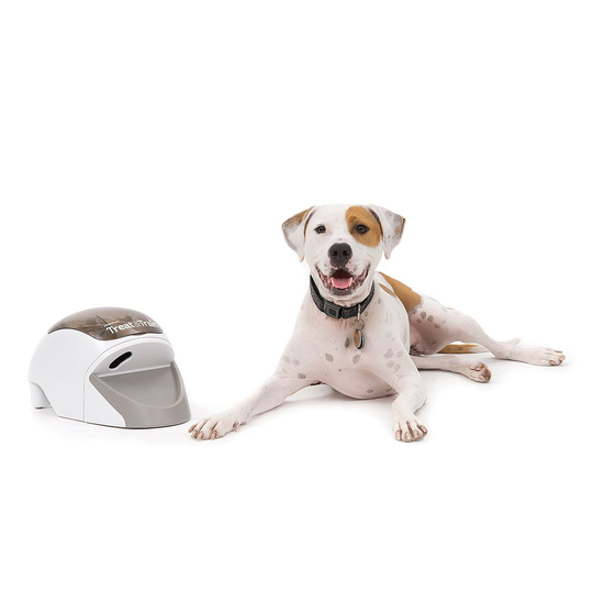 Petsafe Treat & Train fjärrstyrd belöning- och träningsmaskin