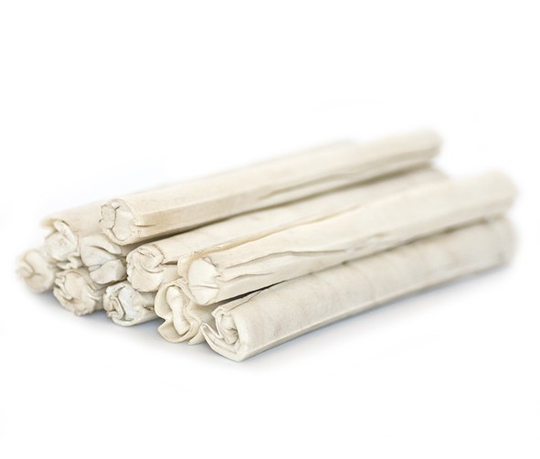 Pressed Stick - Vit 10-pack