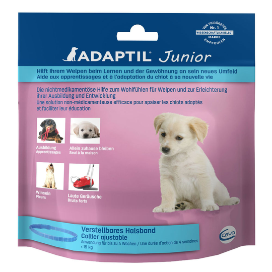 ADAPTIL® Junior Collar halsband - 1 st