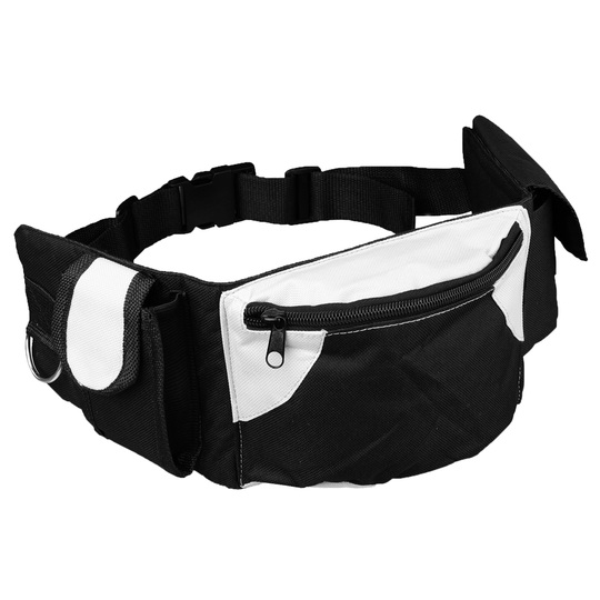 Trixie Baggy Belt magväska - Höftomfång justerbart mellan 62-125 cm