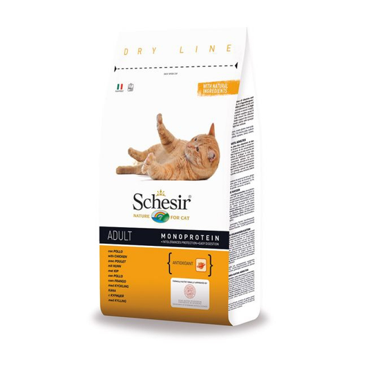 Schesir Adult Chicken (1,5 kg)