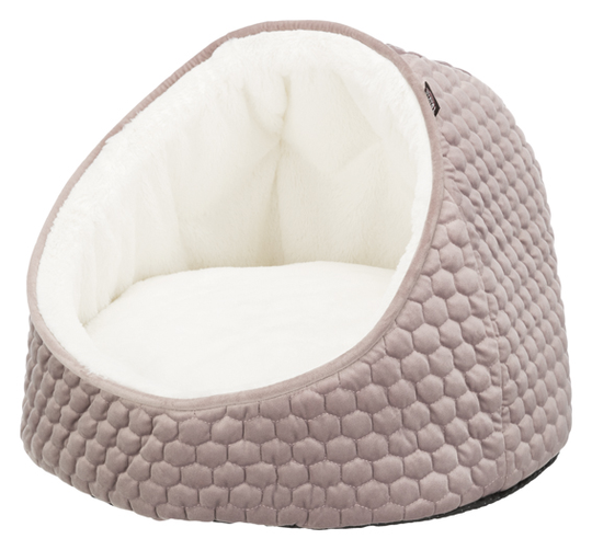 Trixie Livia Igloo - Rosa/Creme
