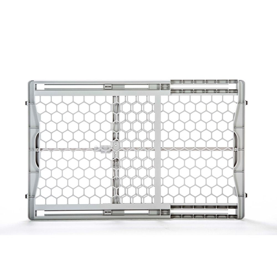 Carlson Plastgrind, 58x66-107cm
