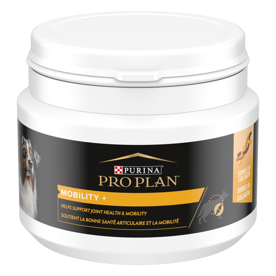 PRO PLAN Dog Adult & Senior Mobility Supplement pulver - 60 g