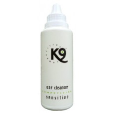 K9 Öronrengöring - Sensitive - 150ml