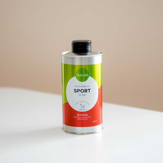 Nutrolin® Sport - 500 ml