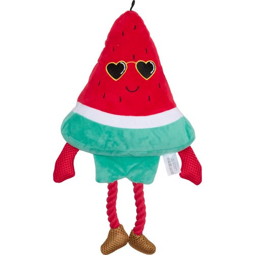 Mr. Watermelon Pipleksak