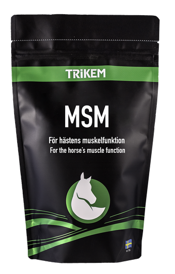 Trikem Vimital MSM- 1000g