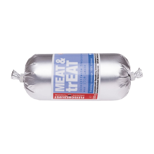 MEAT & trEAT Salmon 200g