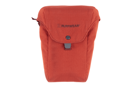 Ruffwear Knot-a-Hitch™ Fastsättningssystem för Hund - Red Clay