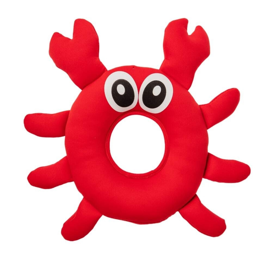 Little&Bigger Floating Mjuk Krabba