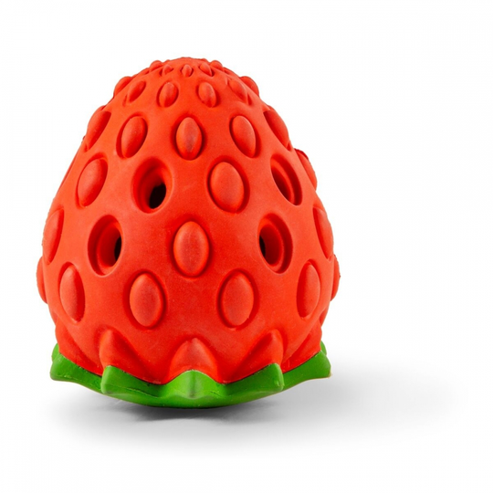 Little&Bigger Fruity Fresh Jordgubbe