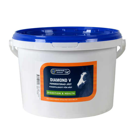 Diamond V Fodetillskott - 3 kg